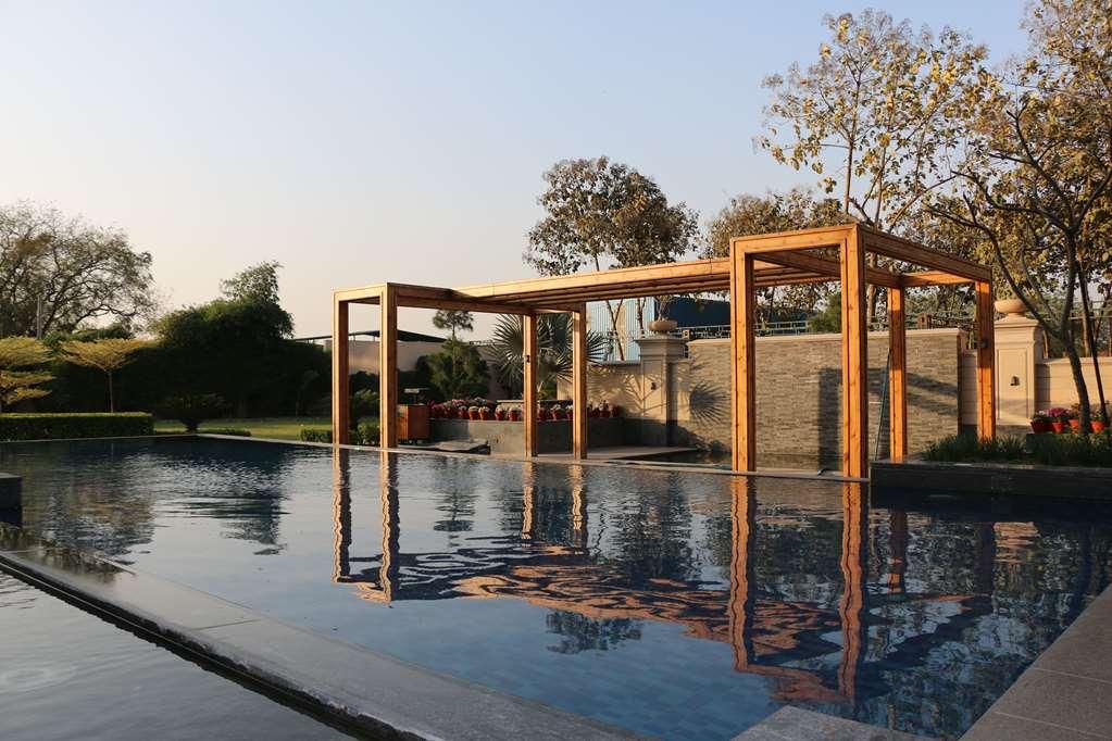 Ramada By Wyndham Varanasi Katesar Chandauli Удобства фото